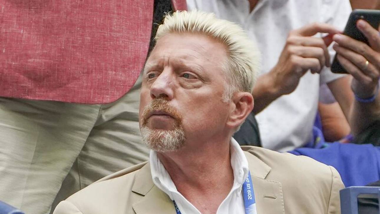 Becker legt sich wieder mit Kyrgios an