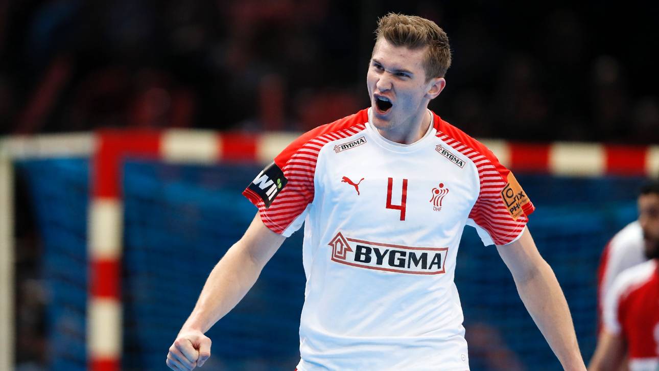 Kiel verpflichtet Bruder von Landin