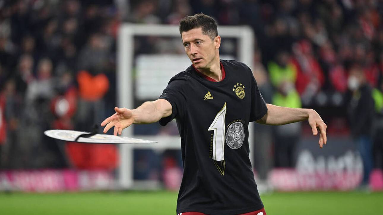 Hamann: Lewandowski ein Egoist