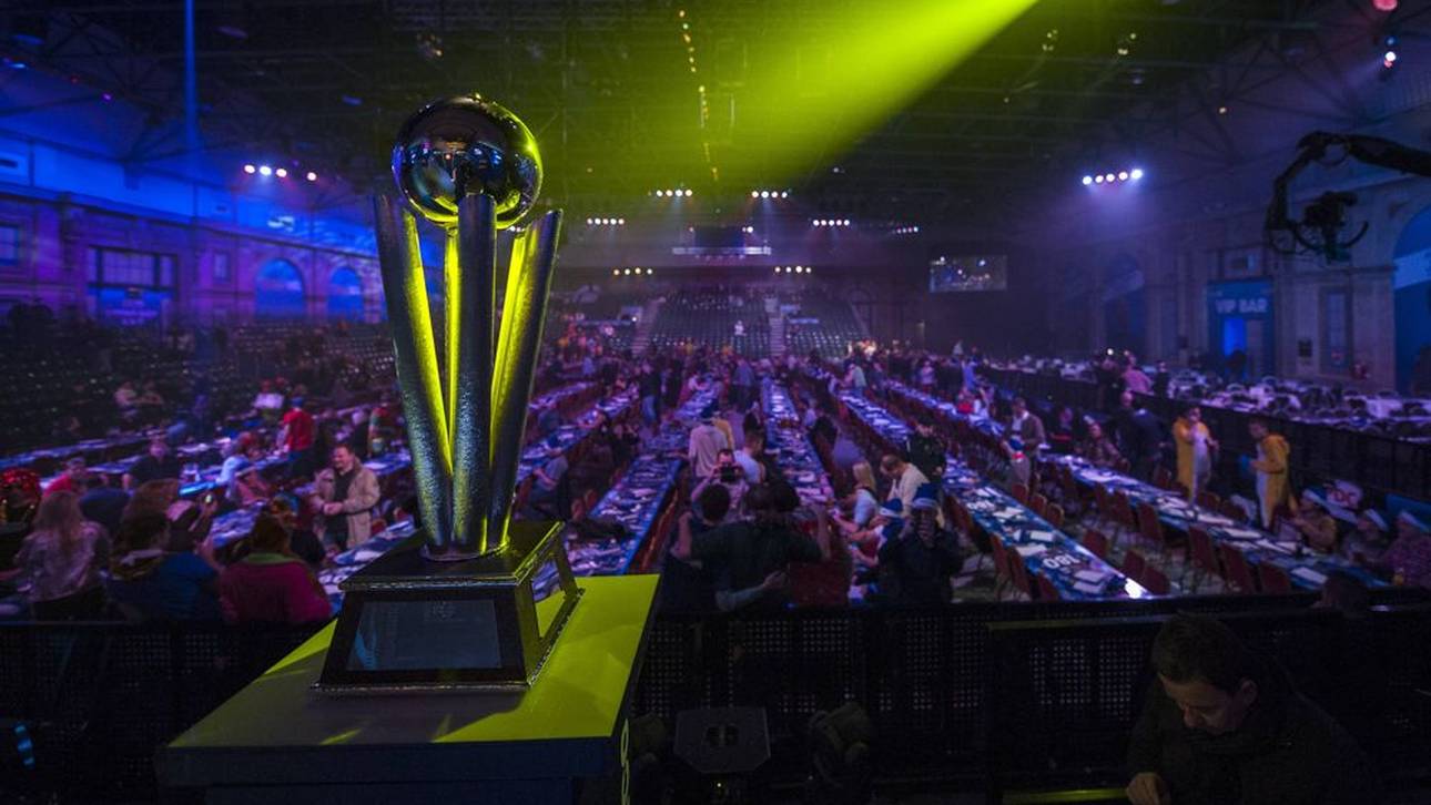 Darts-WM: Drastischer Schnitt droht