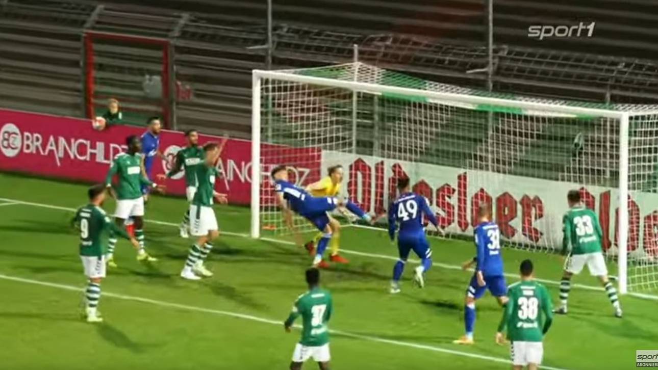 Knaller und Patzer! Schalke feiert Test-Sieg