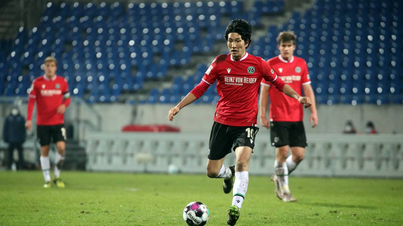 2. Liga: Osnabrück fordert 96 heraus