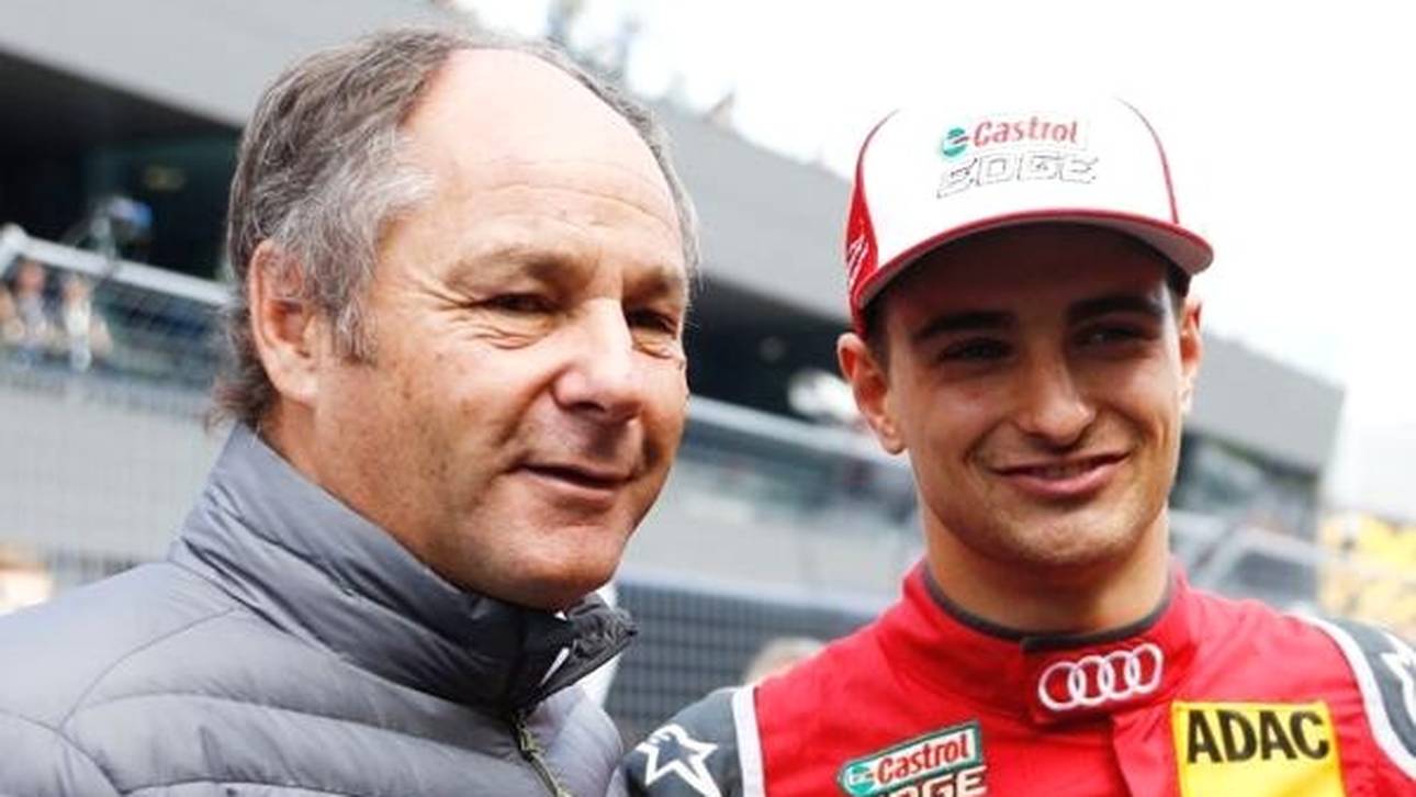 Müller verteidigt nach Berger-Aussagen die Formel E