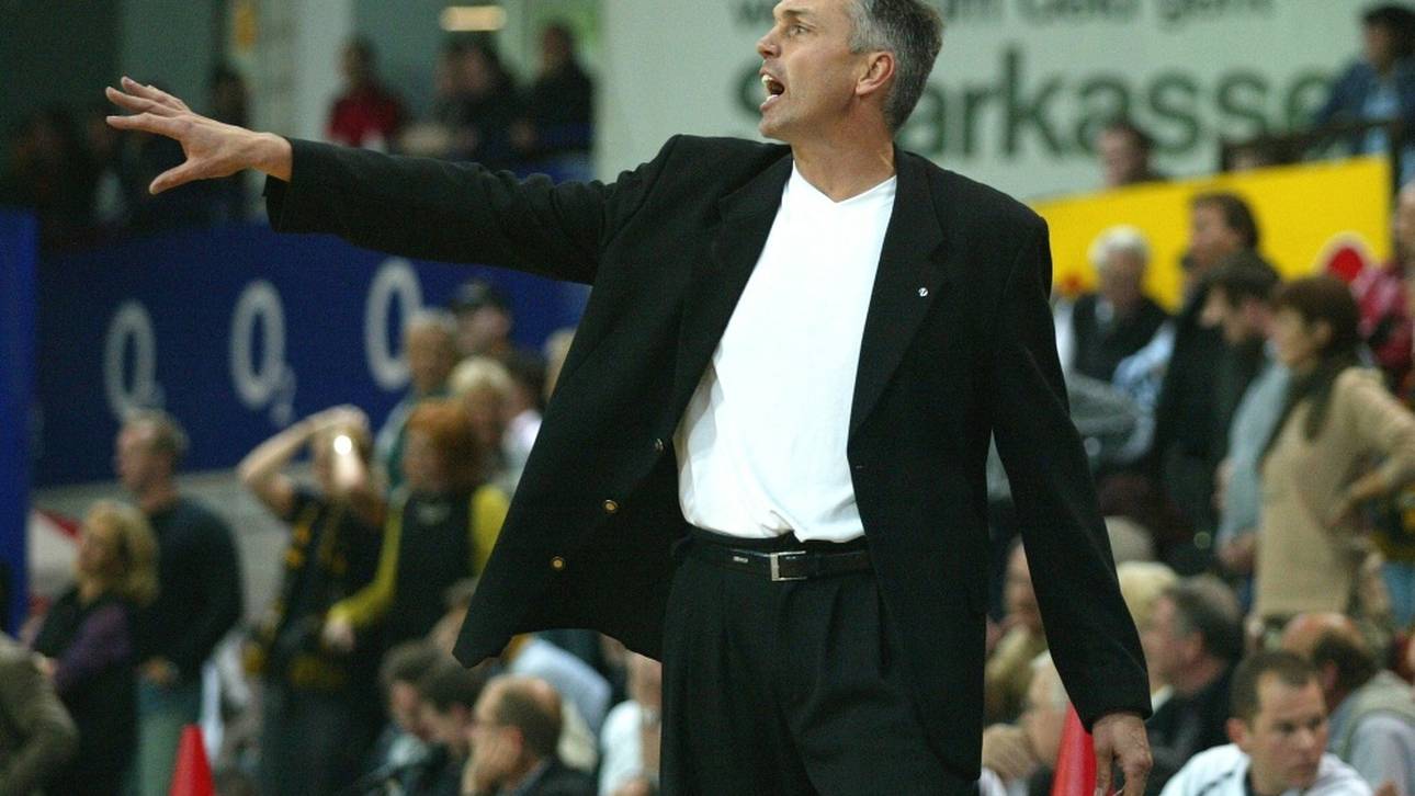 Basketball: Kader für WM-Quali steht