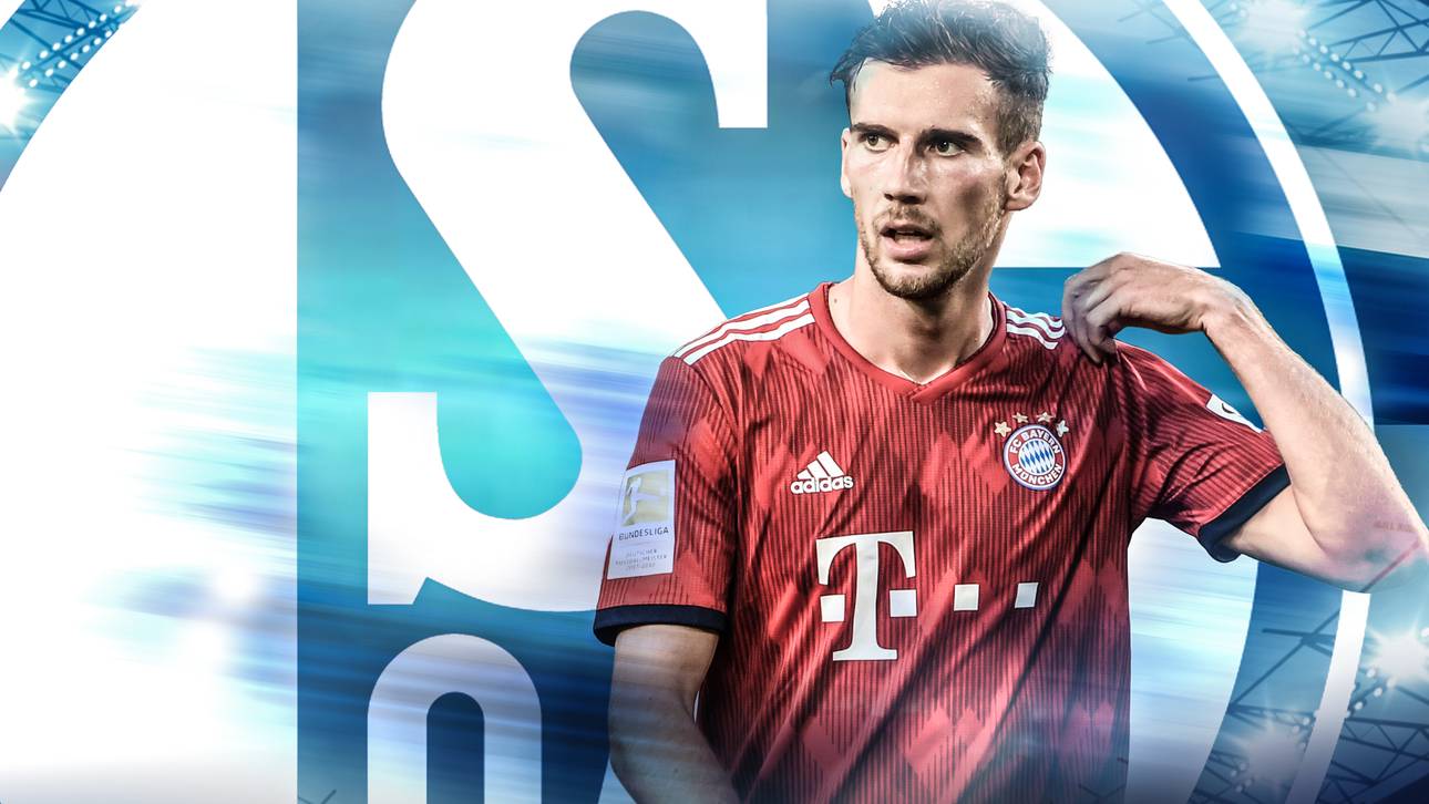 Goretzkas brisante Schalke-Rückkehr