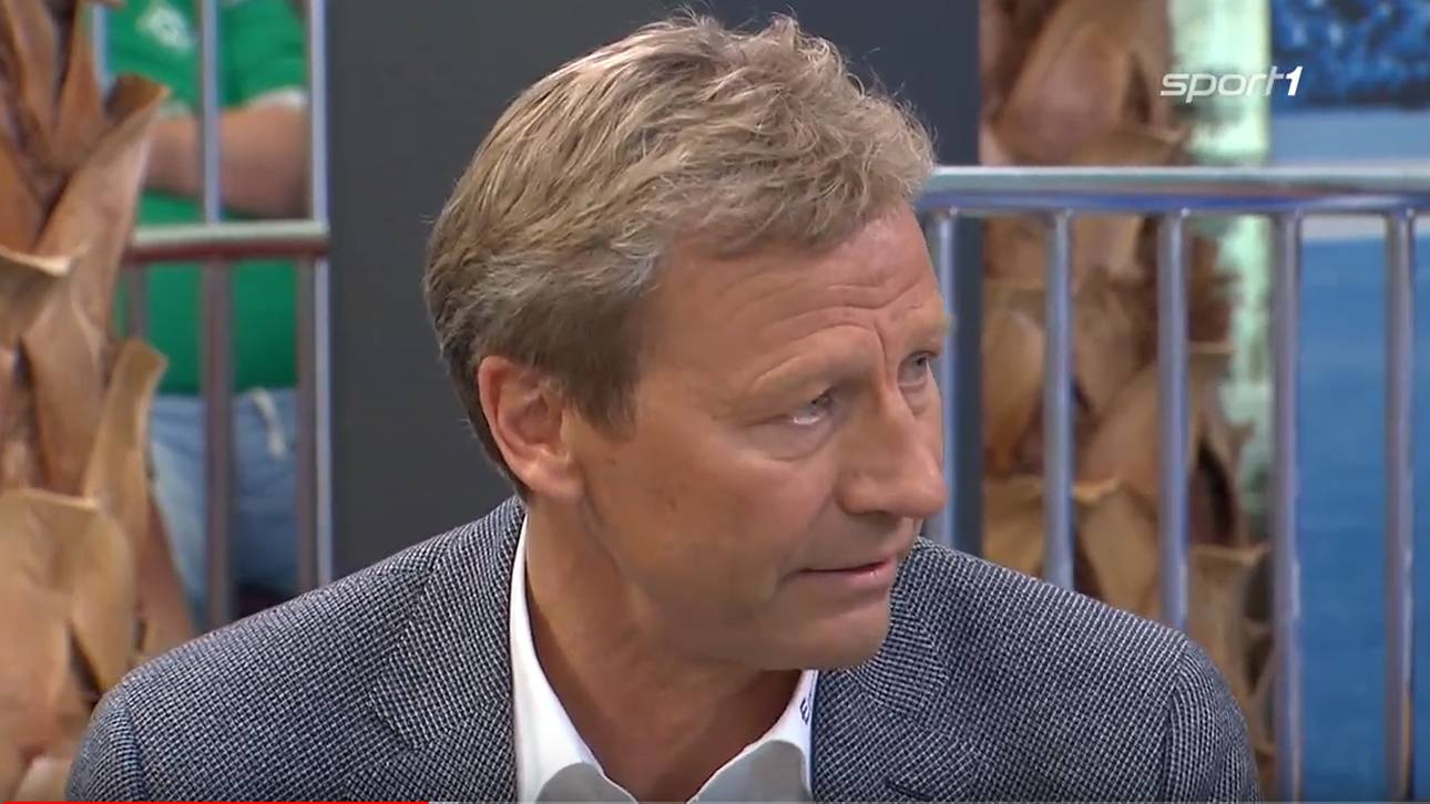 Buchwald kritisiert VfB-Kaderplanung