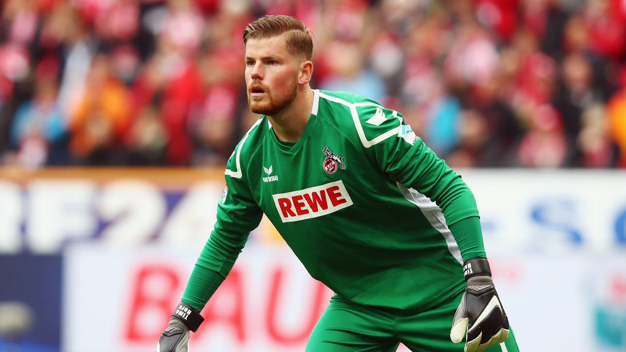 Klopp treibt Horn-Deal voran