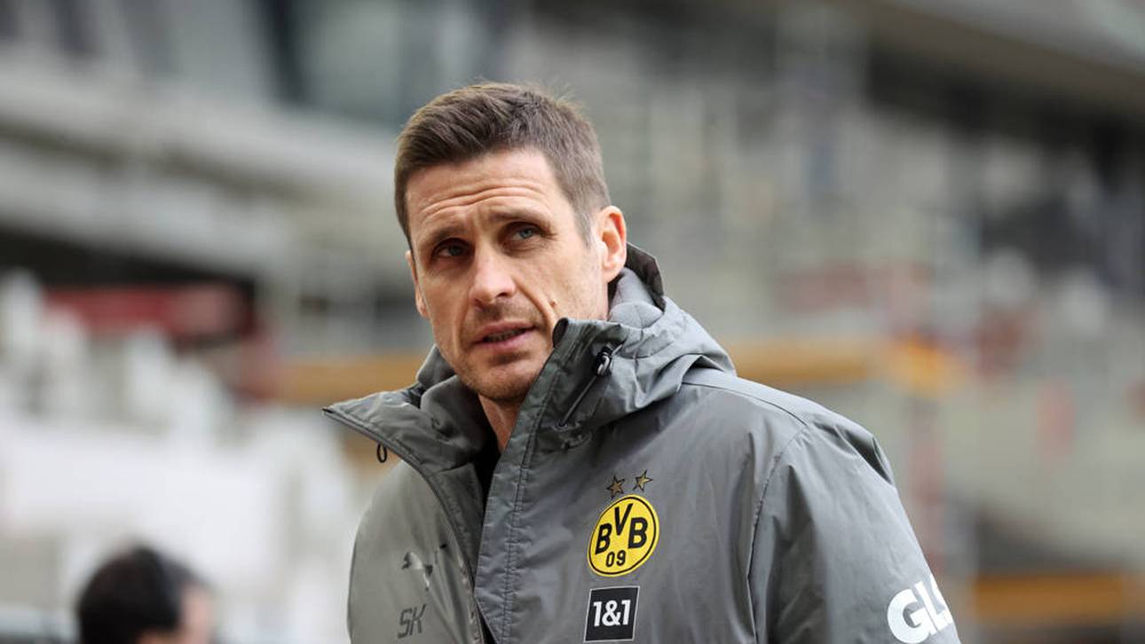 BVB holt rechte Hand für Kehl!