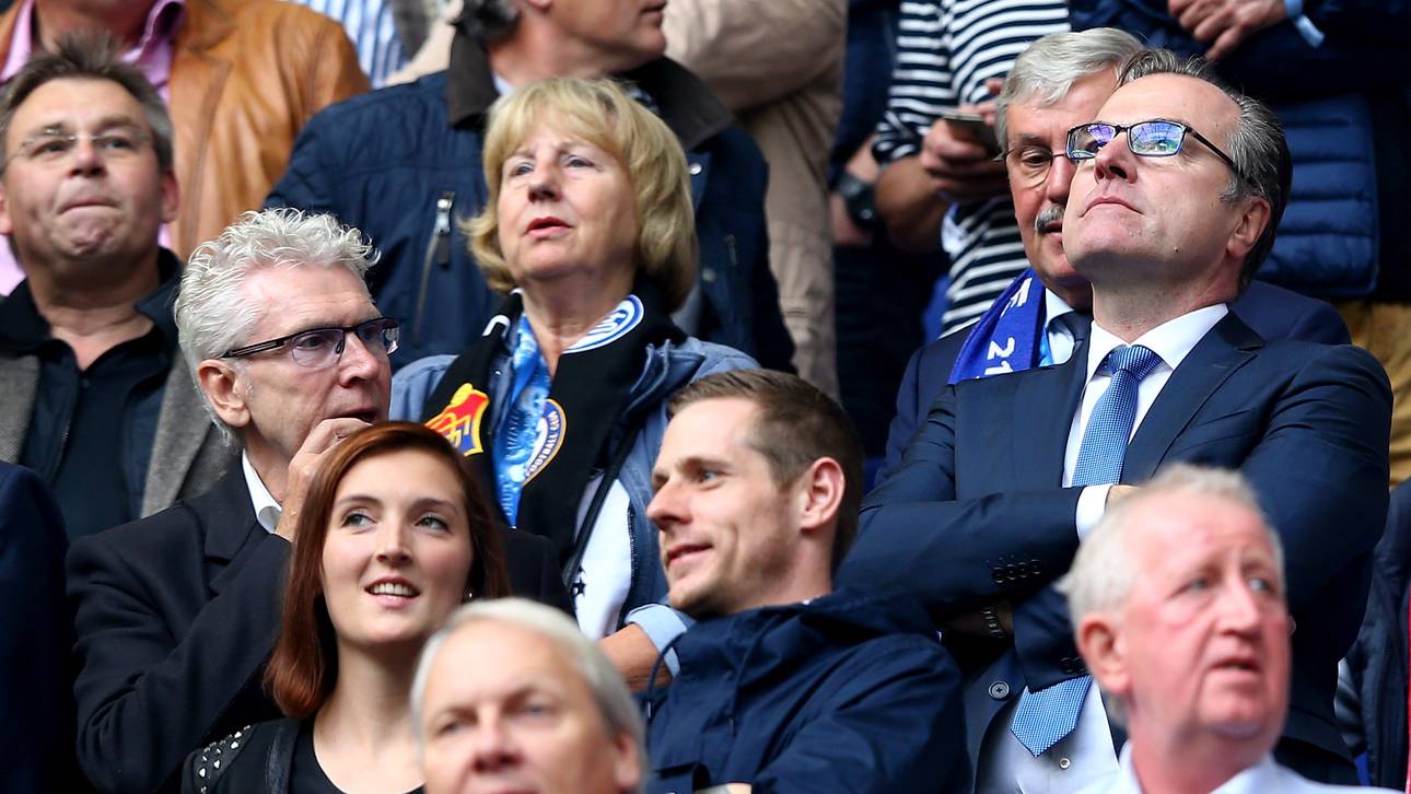 Tönnies lässt Derby sausen