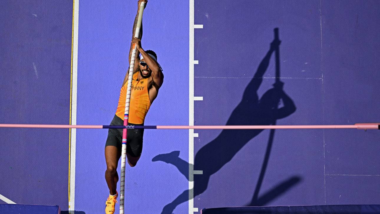 DLV-Duo weiter – Blech „kotzt ab“