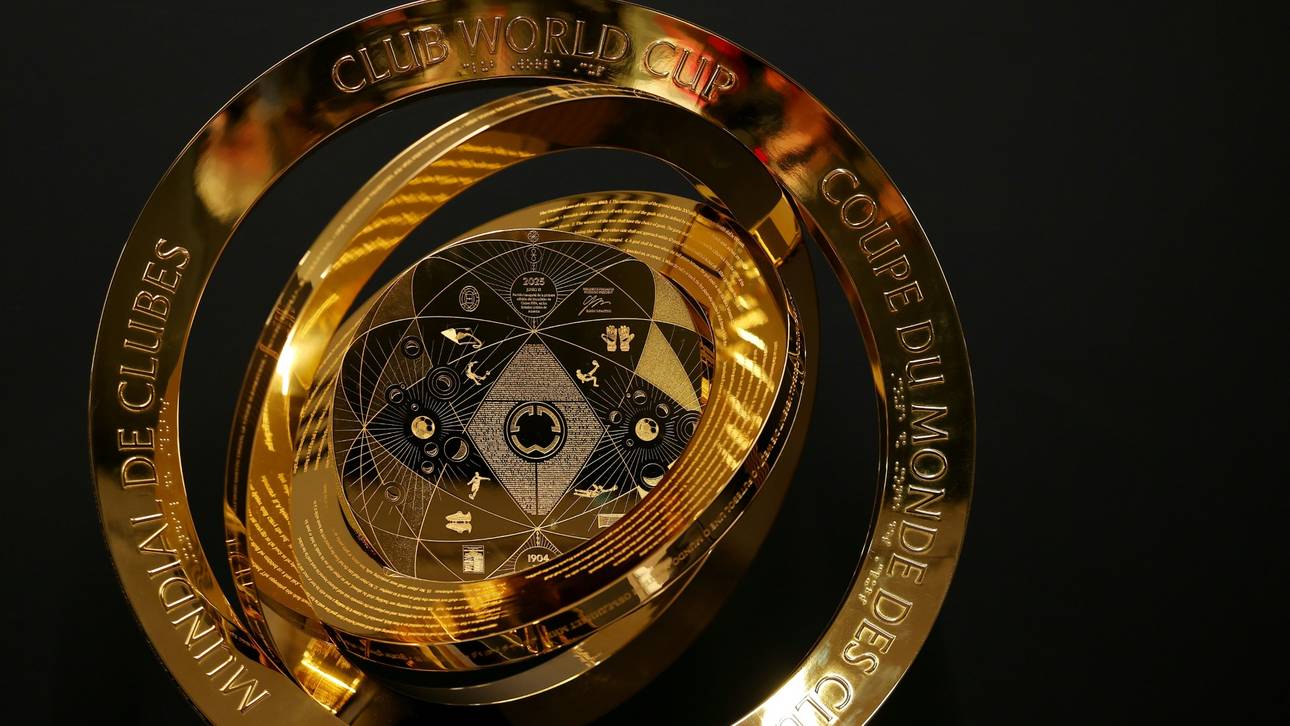 Technik-Revolution bei Klub-WM