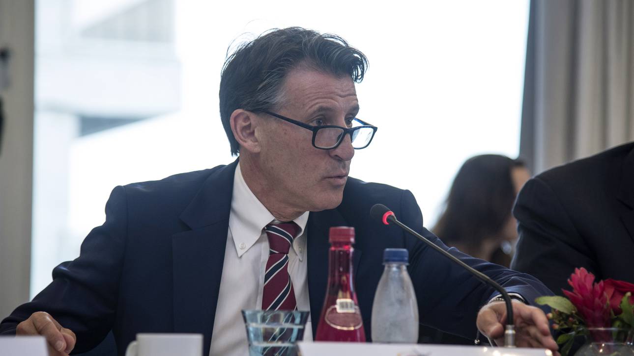 Coe will Russland wieder integrieren