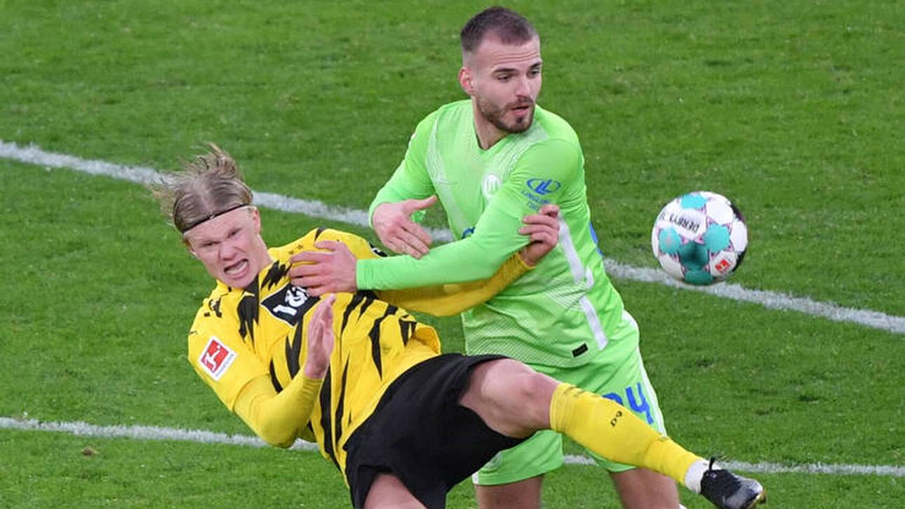 Fix! BVB holt Verteidiger