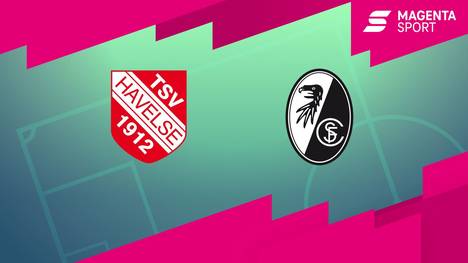 TSV Havelse - SC Freiburg II: Tore und Highlights | 3. Liga