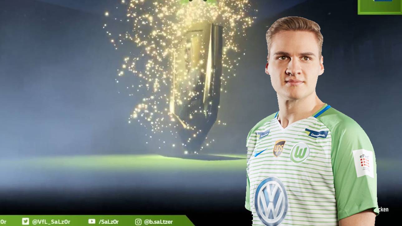 FIFA 18: 1500 Euro für neues Team