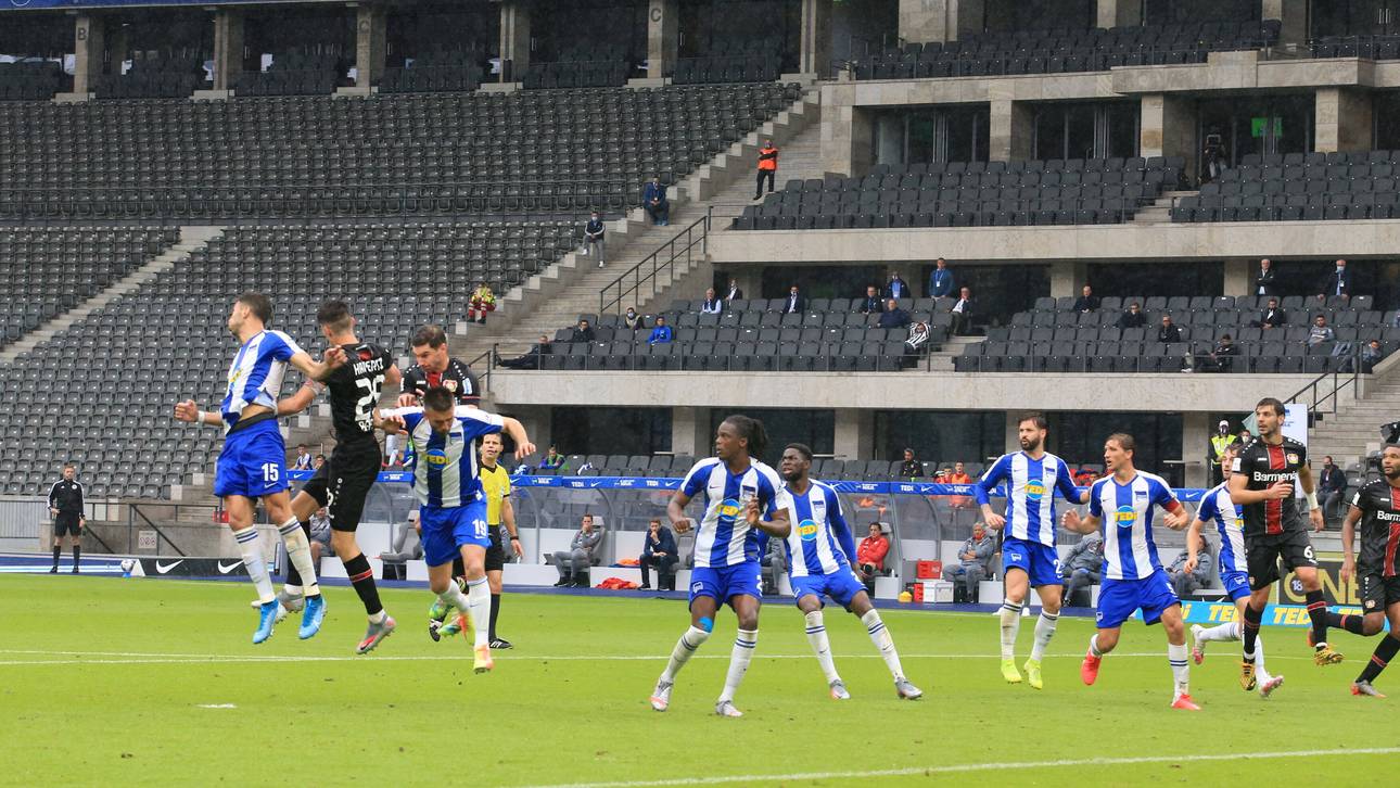 Hertha erhält nächste Finanzspritze