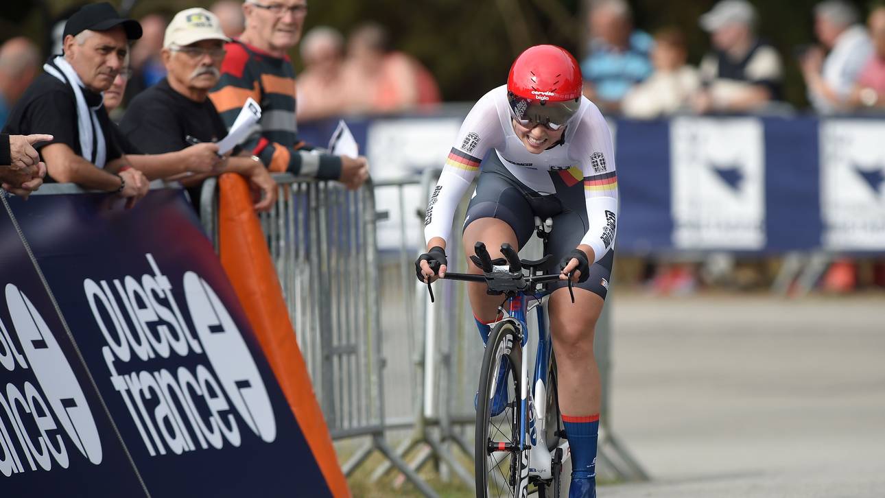 Klein schnappt Brennauer Titel weg