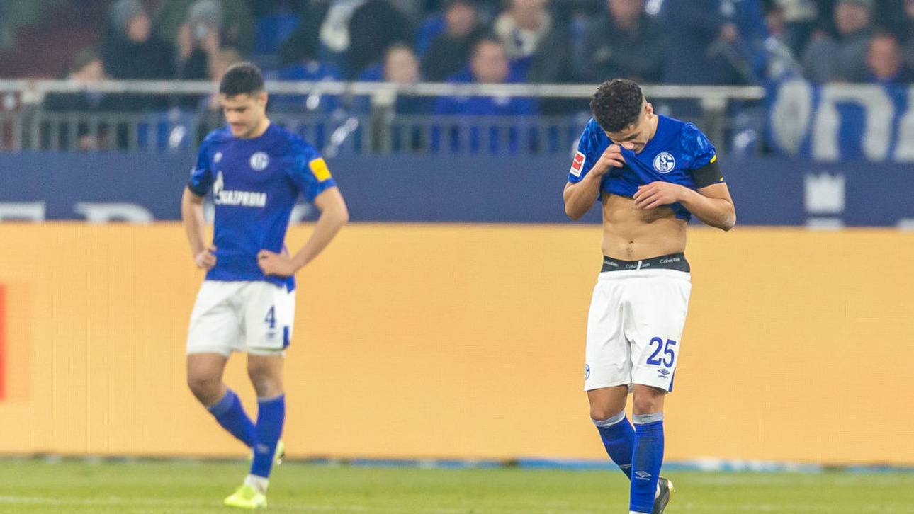 Die Gründe für Schalkes Krise