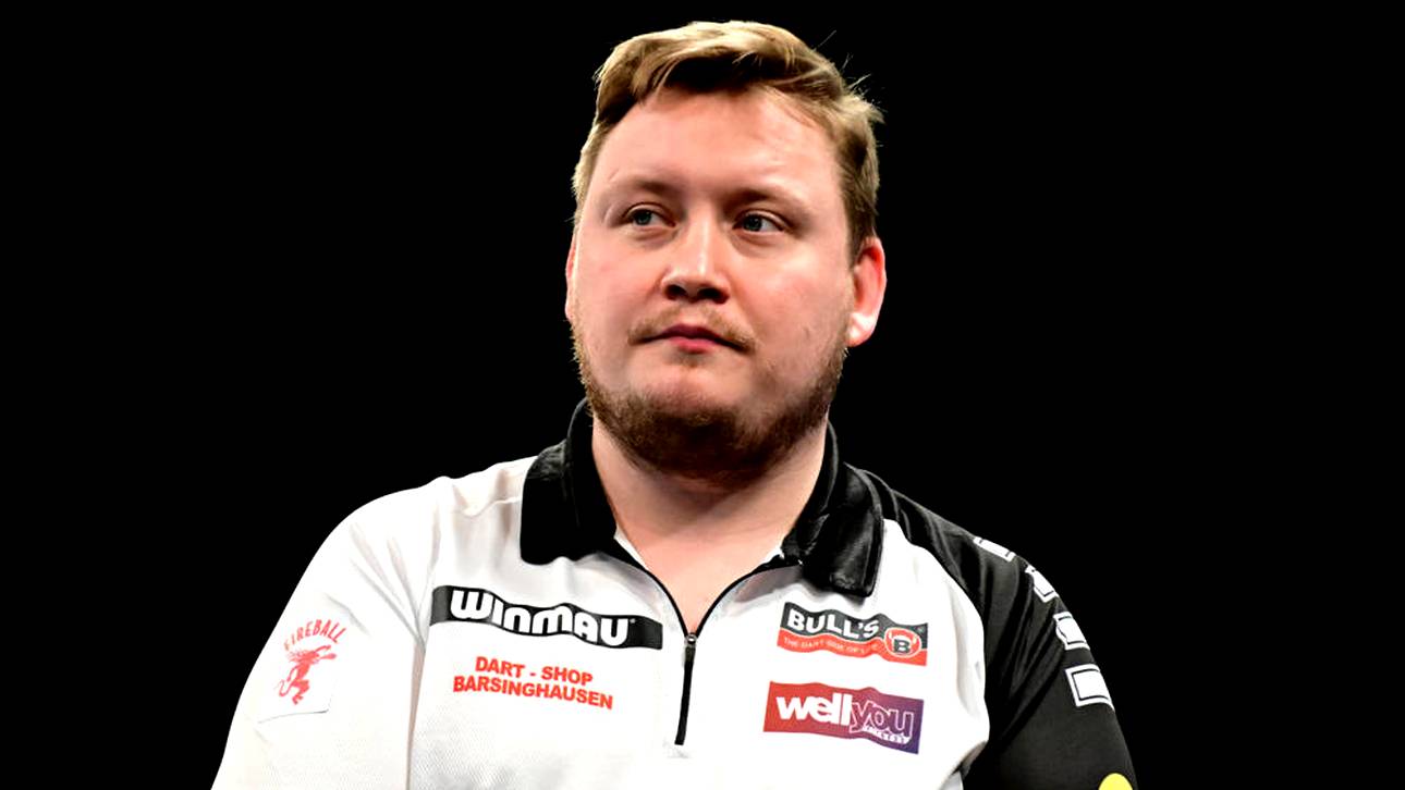 Martin Schindler muss sich im Achtelfinale verabschieden