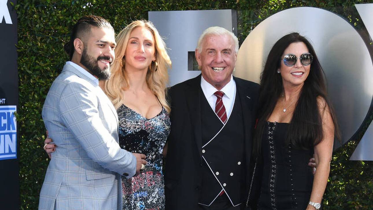 Ric Flair verlässt WWE: Neue Details