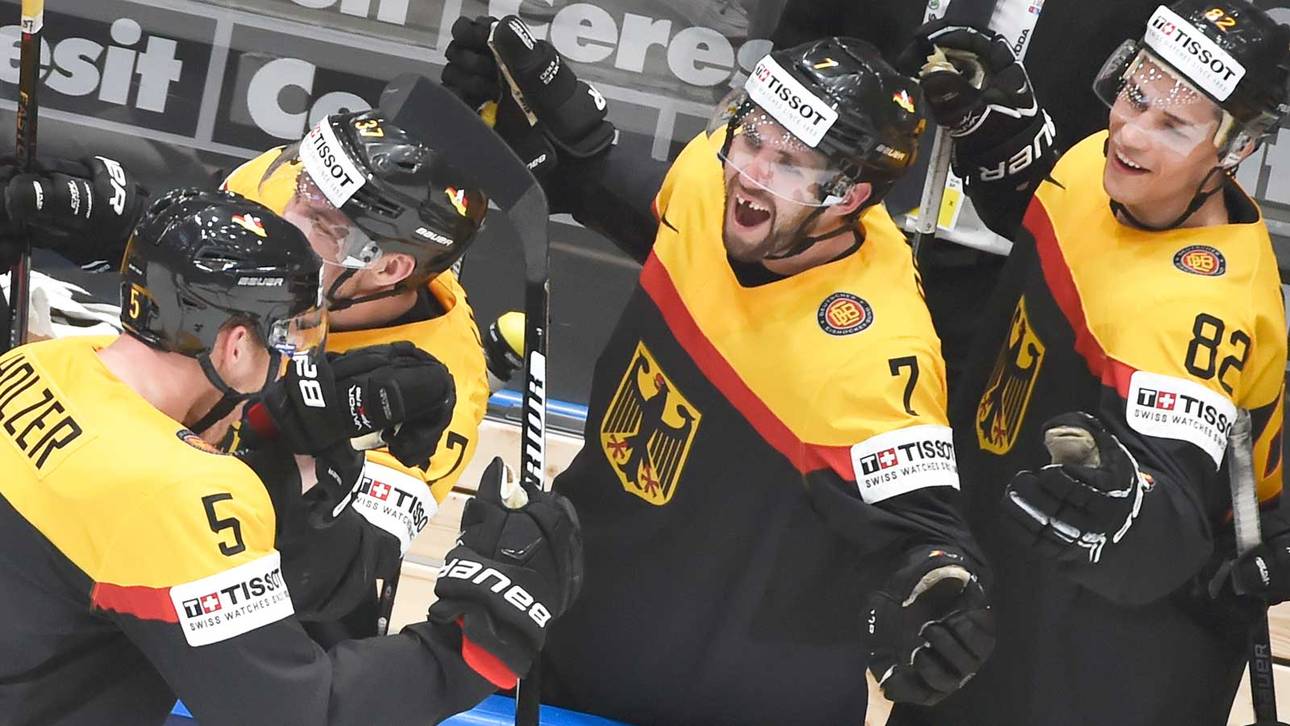 So steht’s in der Olympia-Quali