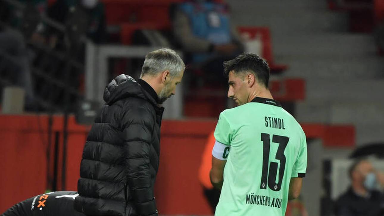 Das sagt Stindl über Roses Abschied