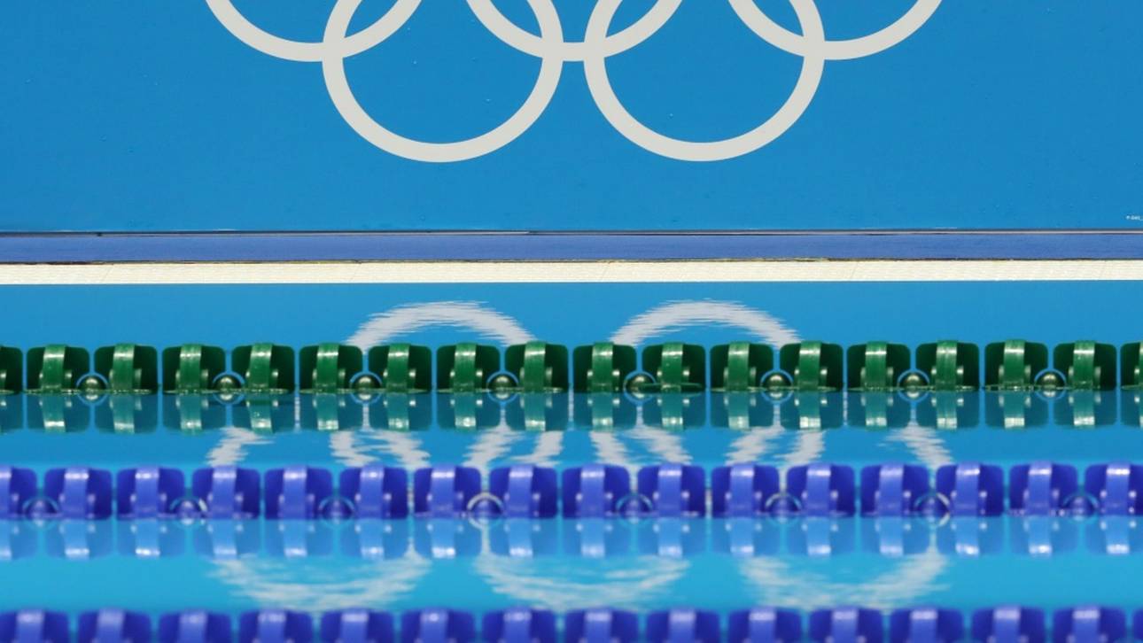 Schwimmen: Auftakt der Olympia-Quali nach Heidelberg verlegt