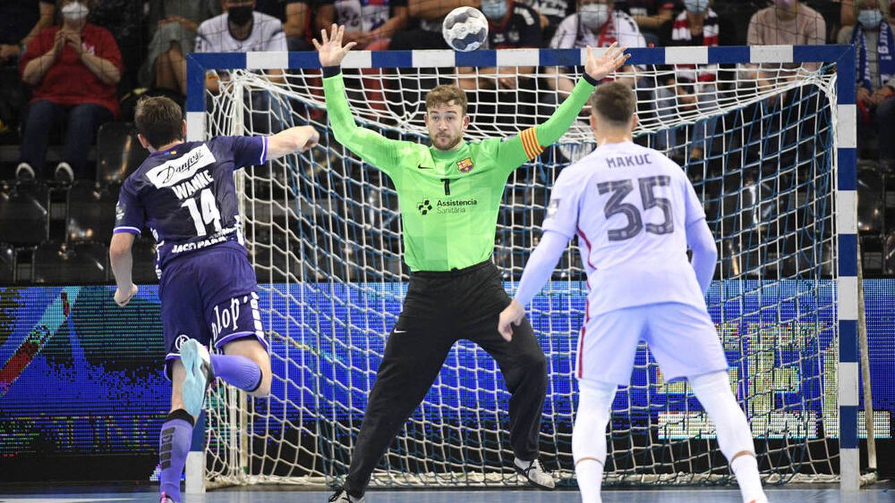 Nächste Pleite für Flensburg