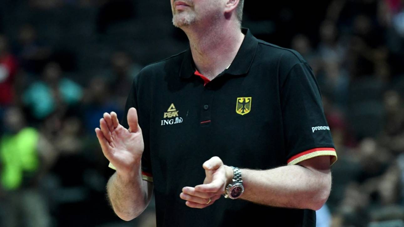 Finalsieg gegen Brasilien: Basketballer lösen Olympia-Ticket