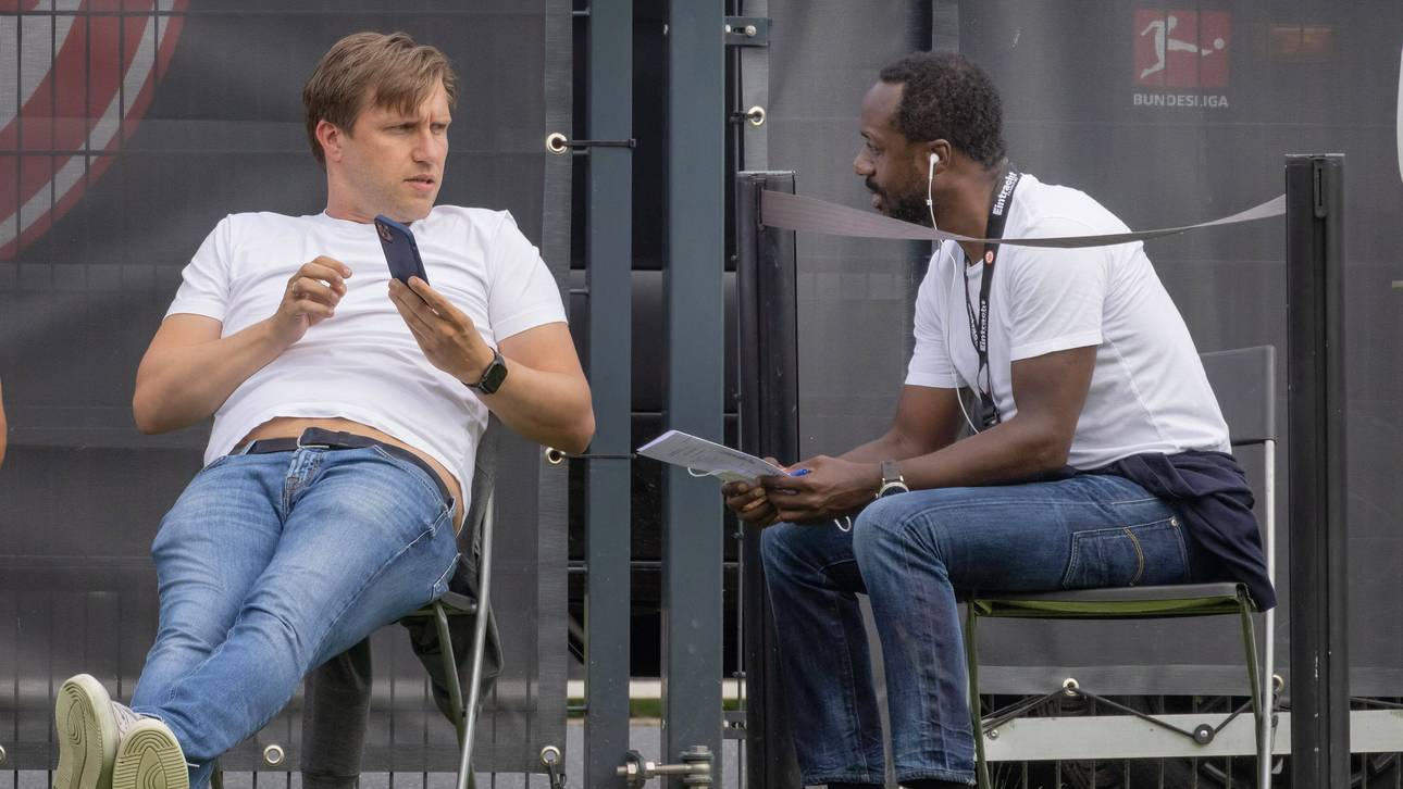 Eintracht droht herber Verlust