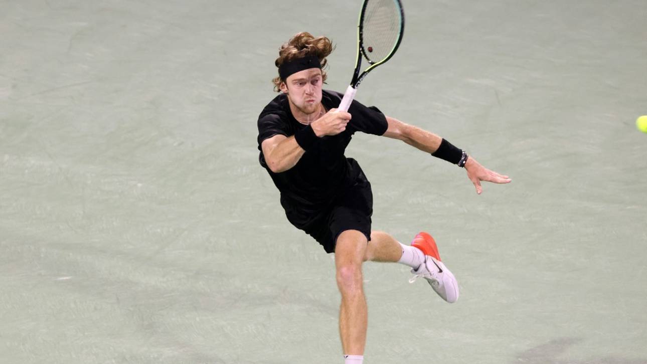 „Schrecklich“: Rublew kritisiert Russland