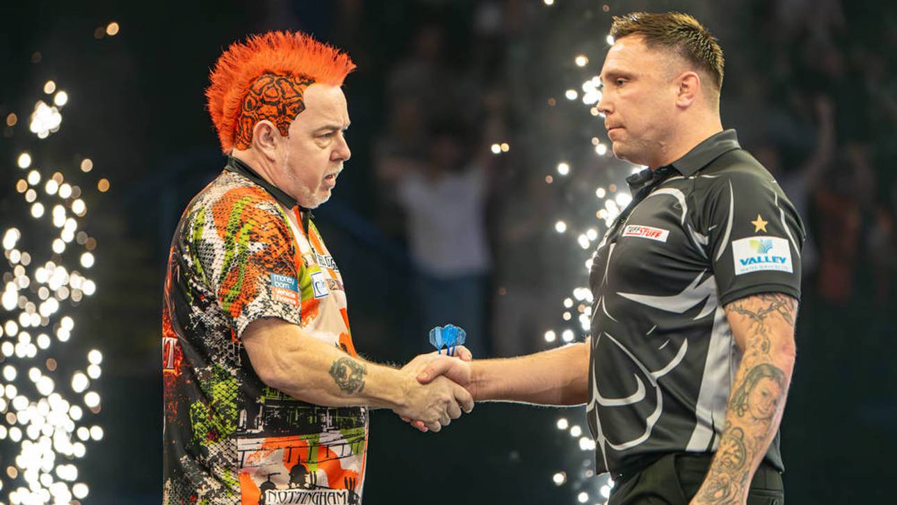 Wer schafft es in die Premier League?