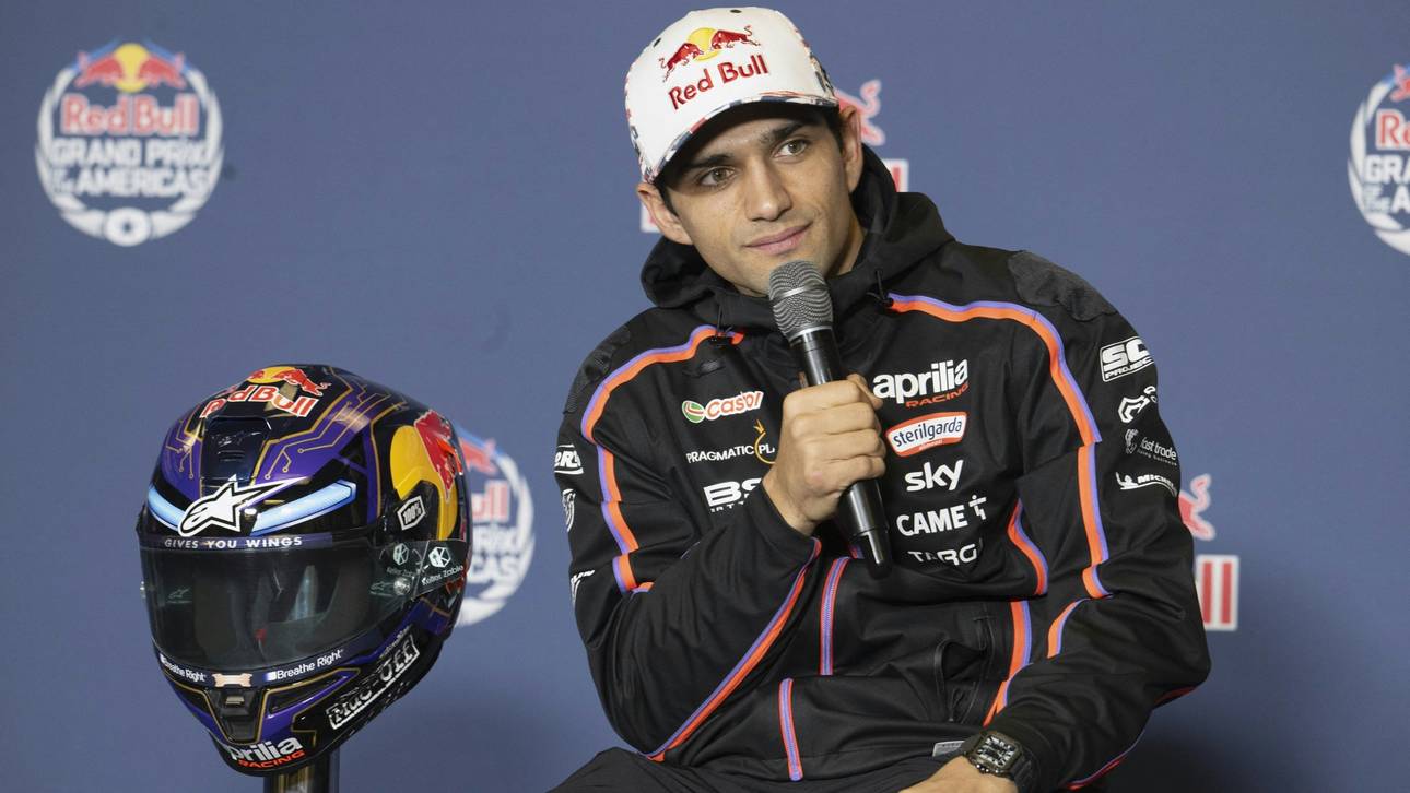 MotoGP-Champion erhält Grünes Licht