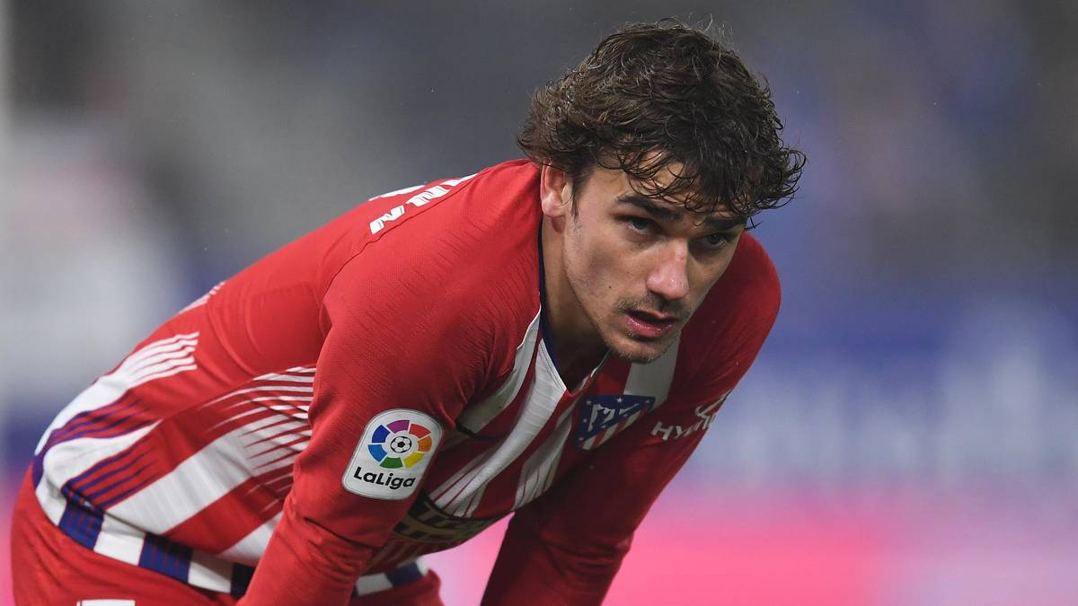 ATLETICO MADRID (Platz 3): Mit 391 Millionen Euro sind die Rojiblancos in den Miesen. Im Vergleich zum Vorjahr sind das sage und schreibe 44 Prozent mehr