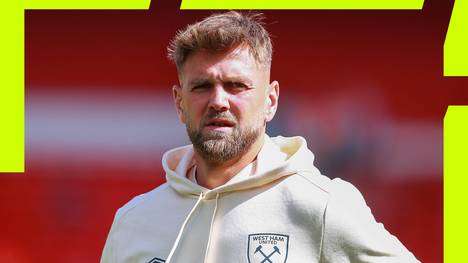 Niclas Füllkrug erlebt bei West Ham United nun seinen nächsten Tiefschlag. Der Angreifer fehlt in der offiziellen Kaderliste und erhielt auch keine Rückennummer.