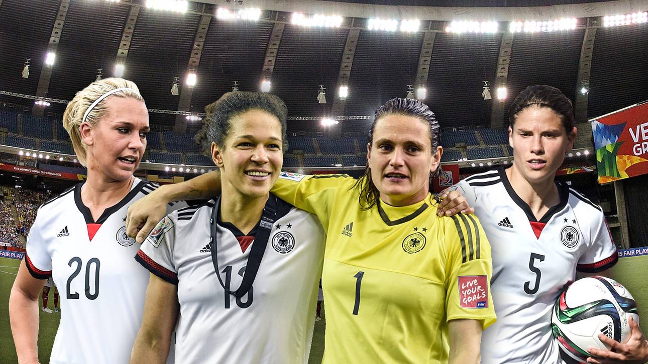 Die deutsche Achse im Härtetest