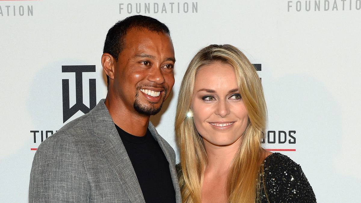 Bei Galas darf das Glamour-Paar fortan natürlich auch natürlich fehlen