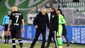 Fussball / Bundesliga
