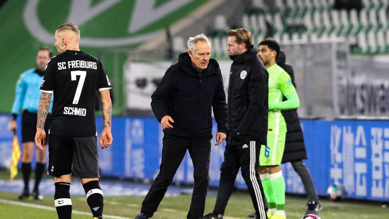 Streich sauer: „Das ist falsch!“