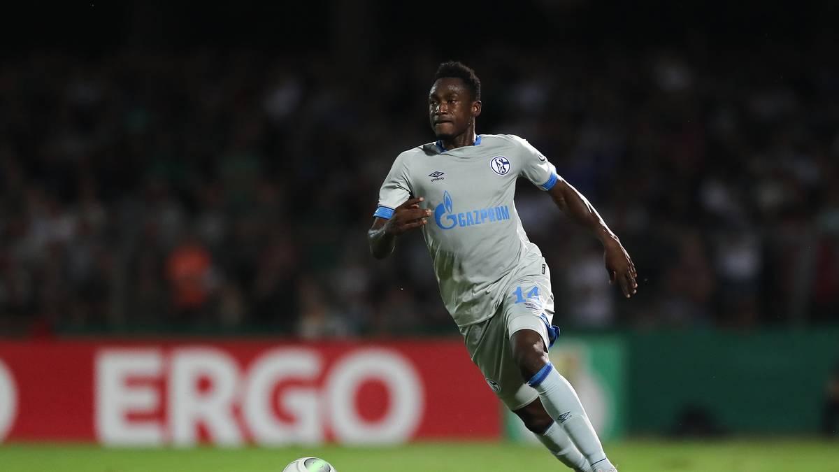 Abdul Rahman Baba (Stade de Reims): Abwehr, Ghana (kehrt 2019 zurück)