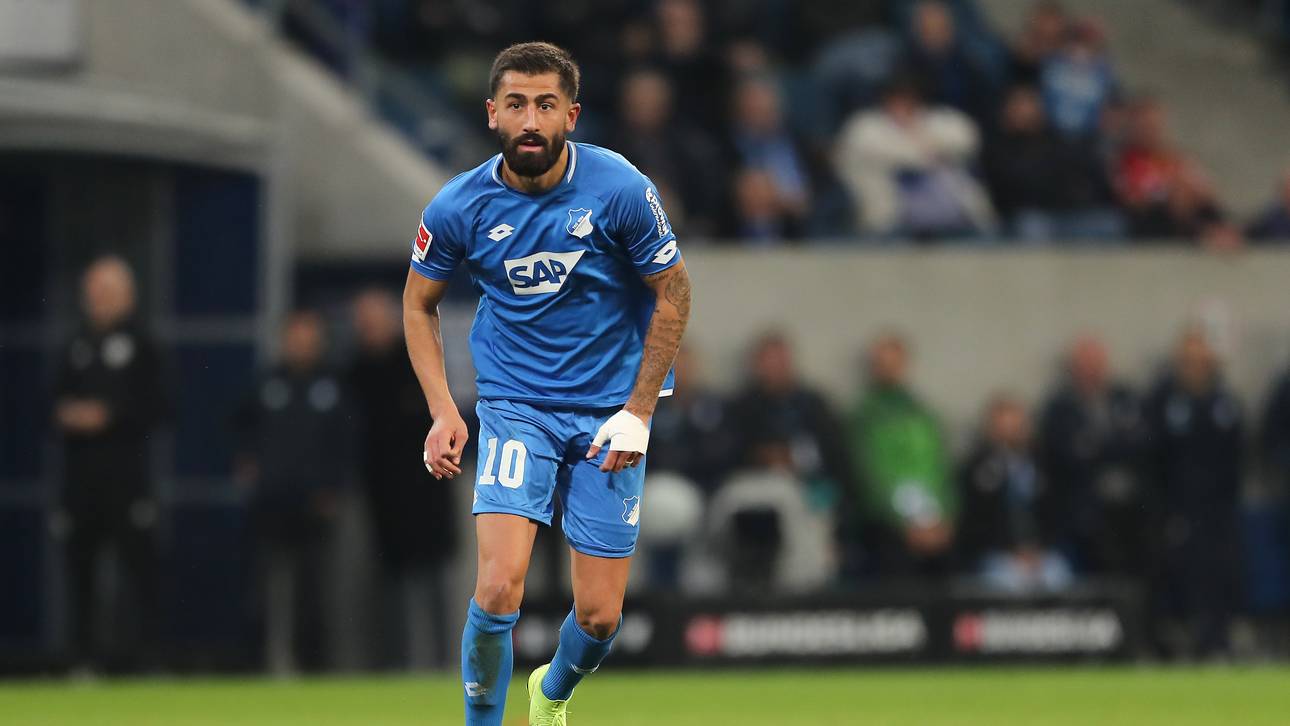 Letzte Chance für Hoffenheim