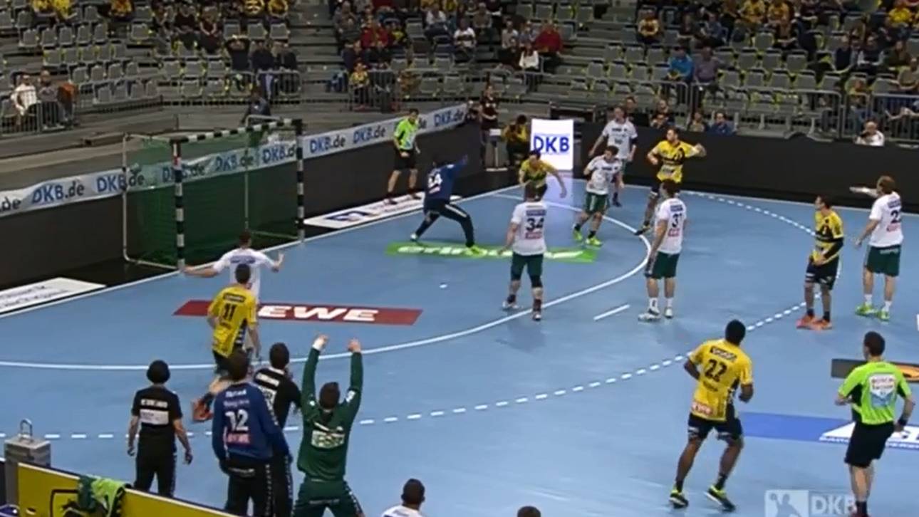 Leipzig verpasst die Sensation