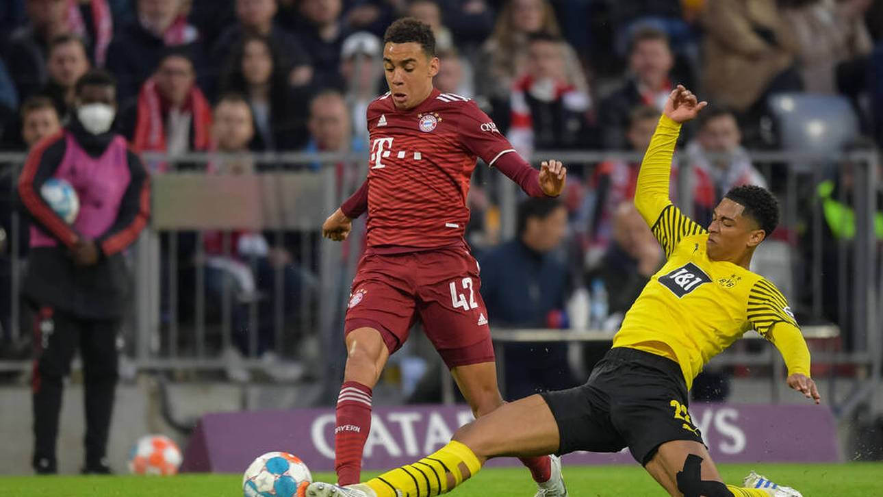 Golden Boy: 22 BL-Stars nominiert