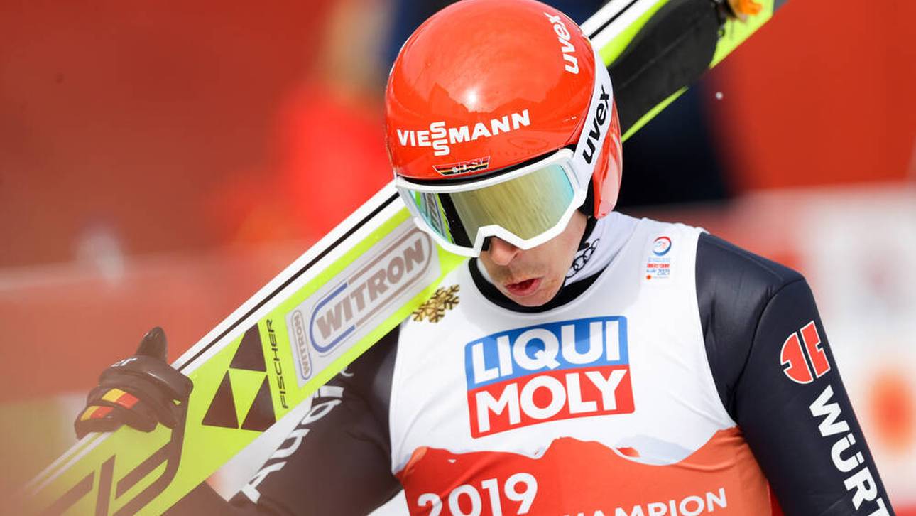 Schlechteste DSV-Bilanz seit 99!