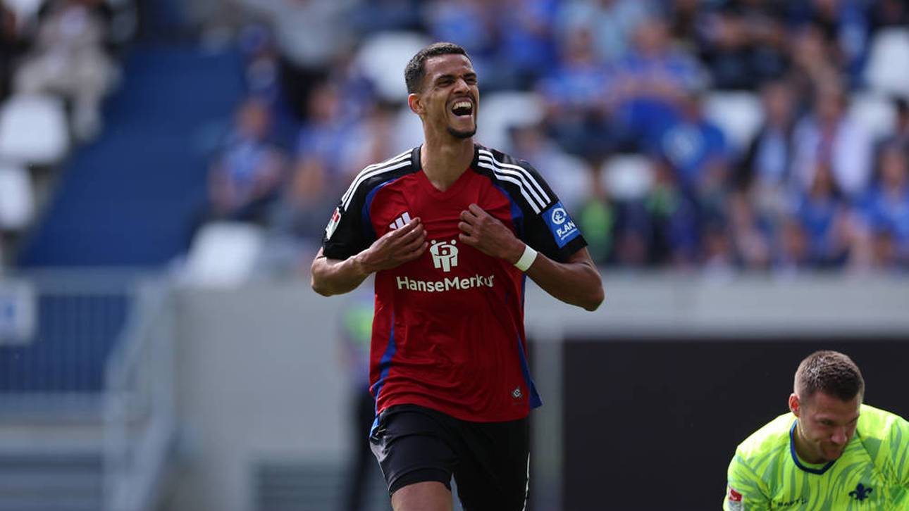 „Aufzusteigen war immer mein Ziel“