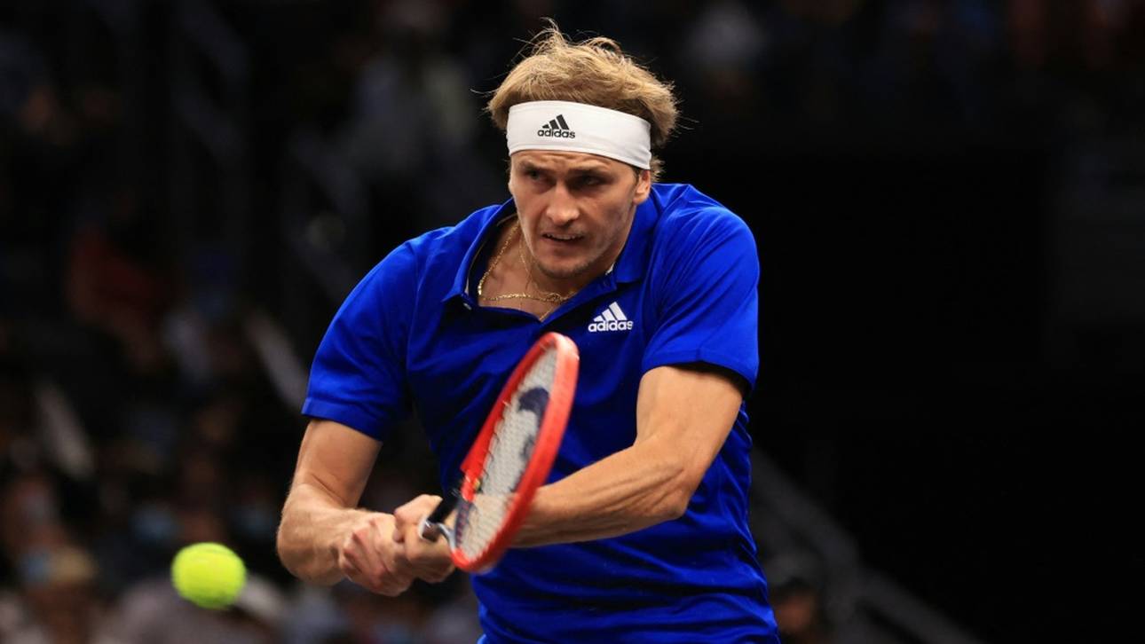 Untersuchung eingeleitet: So reagiert Zverev