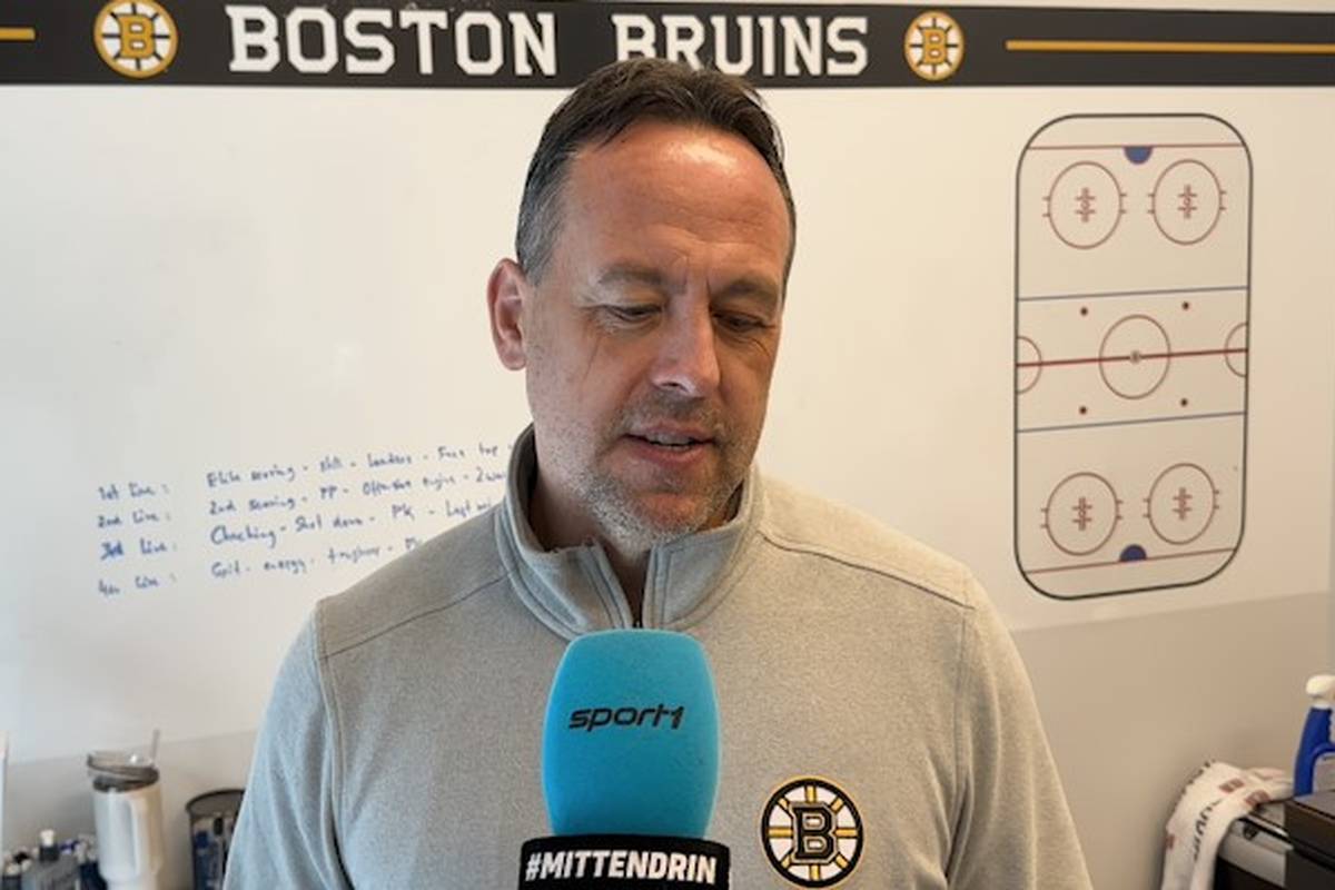 Olympia-Silbermedaille? "Es kommt immer wieder hoch"