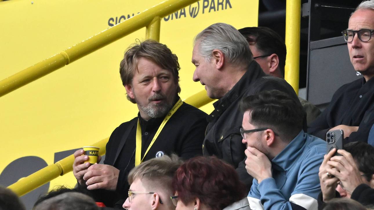 BVB-Transfers? „Ihr seid zu schnell!“