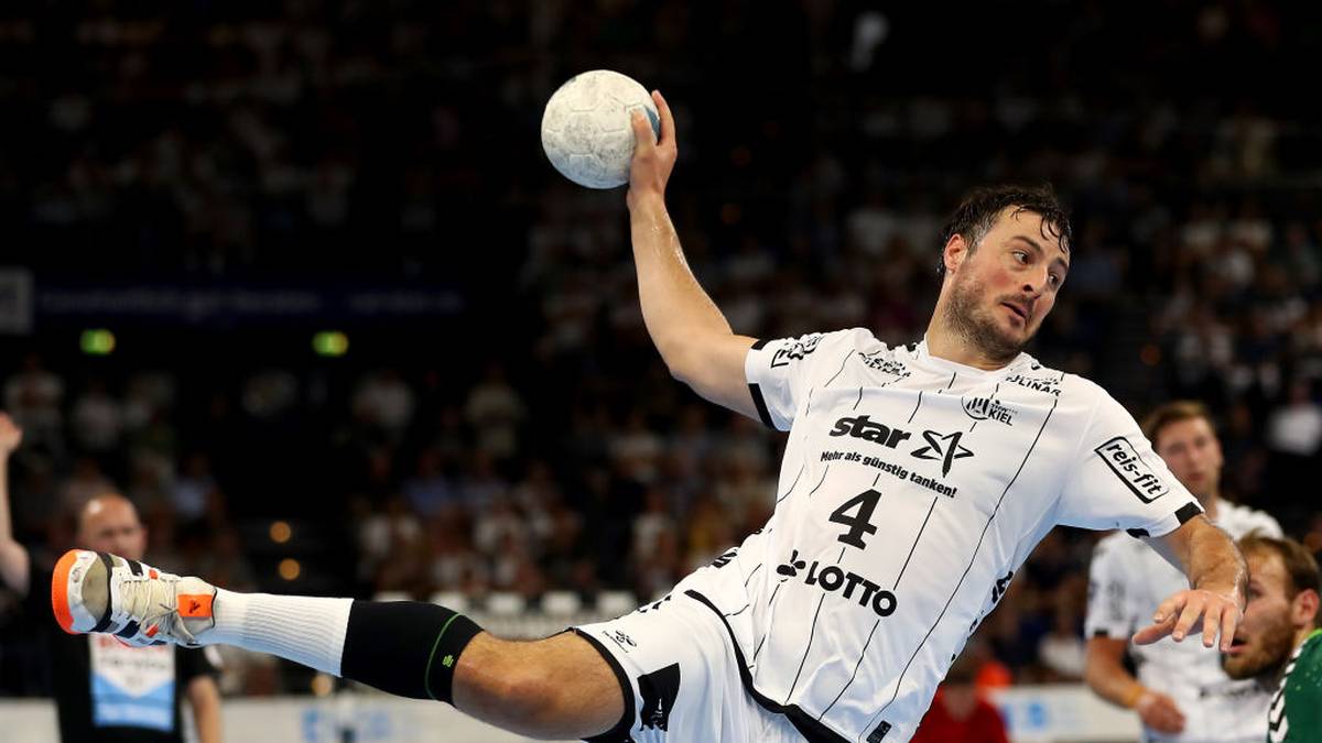 Handball, Klub-WM THW Kiel beim Super Globe im Livestream
