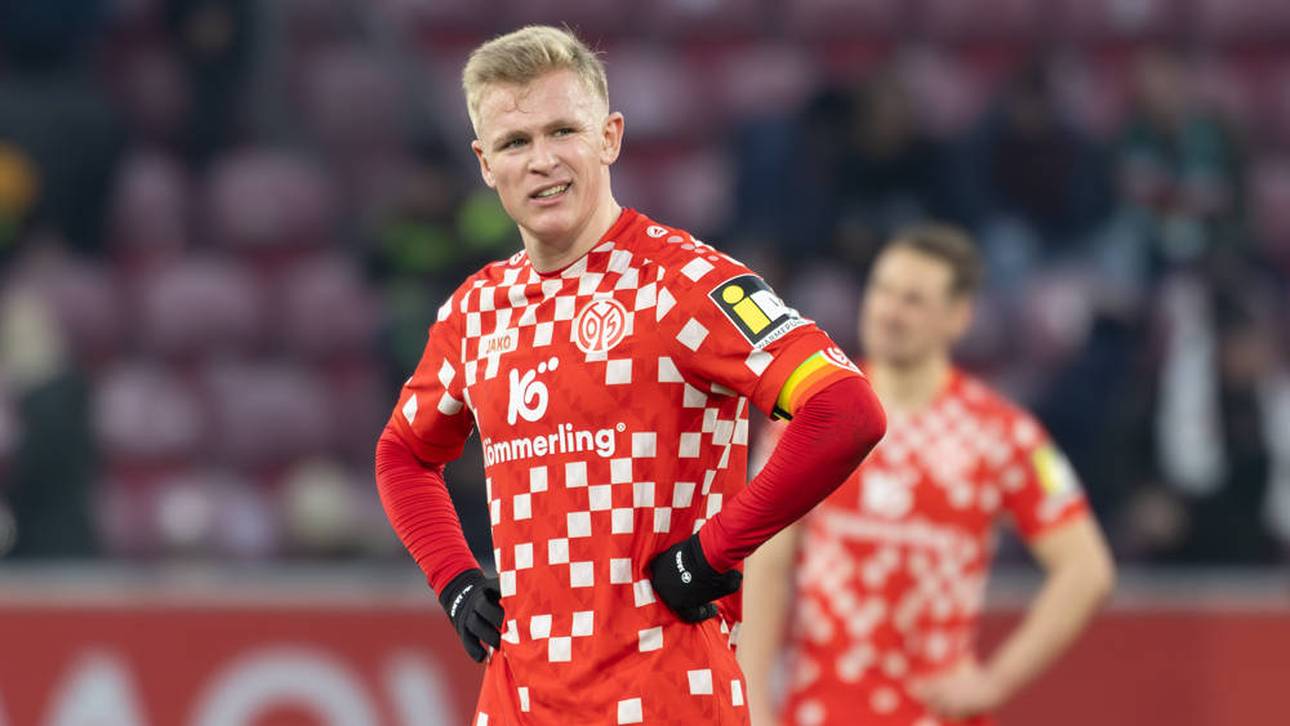 Bundesliga heute: Heidenheim gegen Mainz